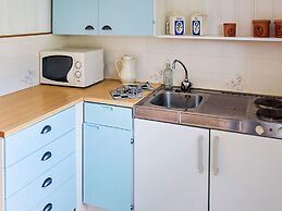 8 Person Holiday Home in Sandstad