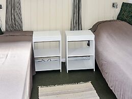 8 Person Holiday Home in Sandstad