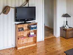 8 Person Holiday Home in Sandstad