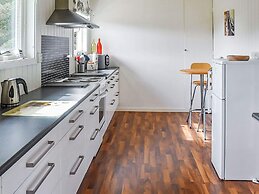 8 Person Holiday Home in Sandstad