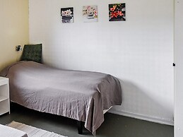 8 Person Holiday Home in Sandstad