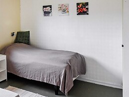 8 Person Holiday Home in Sandstad