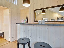 5 Star Holiday Home in Grenaa