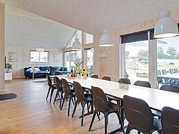 5 Star Holiday Home in Grenaa