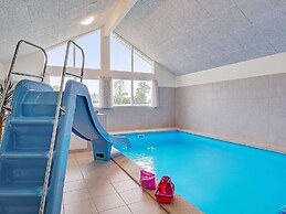 5 Star Holiday Home in Grenaa