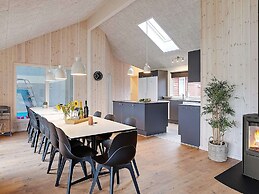 5 Star Holiday Home in Grenaa