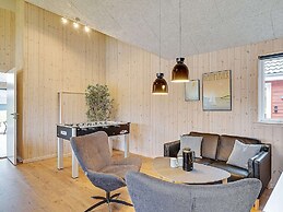 5 Star Holiday Home in Grenaa