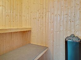 5 Star Holiday Home in Grenaa