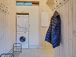 5 Star Holiday Home in Grenaa