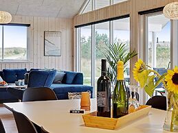 5 Star Holiday Home in Grenaa