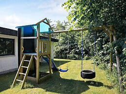 8 Person Holiday Home in Struer-by Traum