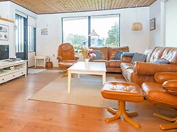 8 Person Holiday Home in Struer-by Traum