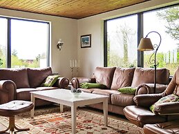 8 Person Holiday Home in Struer-by Traum