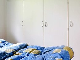 8 Person Holiday Home in Struer-by Traum