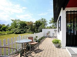 8 Person Holiday Home in Struer-by Traum