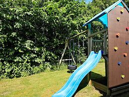 8 Person Holiday Home in Struer-by Traum