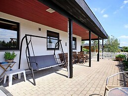 8 Person Holiday Home in Struer-by Traum