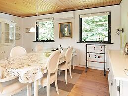 8 Person Holiday Home in Struer-by Traum