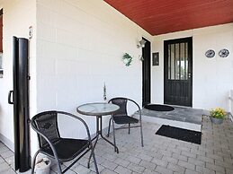 8 Person Holiday Home in Struer-by Traum