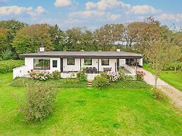 8 Person Holiday Home in Struer-by Traum