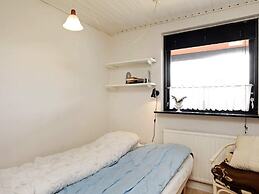 8 Person Holiday Home in Struer-by Traum