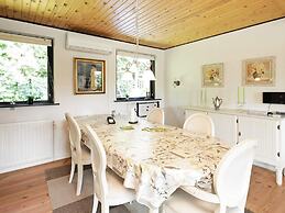 8 Person Holiday Home in Struer-by Traum