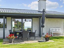 6 Person Holiday Home in Odder