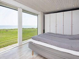 6 Person Holiday Home in Odder