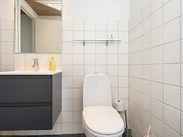 6 Person Holiday Home in Odder