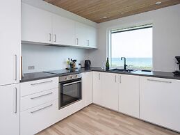 6 Person Holiday Home in Odder