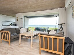 6 Person Holiday Home in Odder