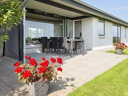 6 Person Holiday Home in Odder