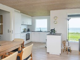 6 Person Holiday Home in Odder