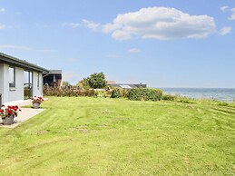 6 Person Holiday Home in Odder
