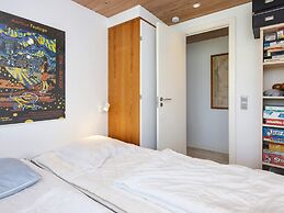 6 Person Holiday Home in Odder