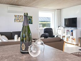 6 Person Holiday Home in Odder