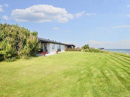 6 Person Holiday Home in Odder
