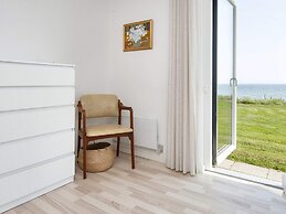 6 Person Holiday Home in Odder