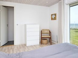 6 Person Holiday Home in Odder