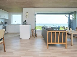 6 Person Holiday Home in Odder