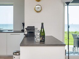 6 Person Holiday Home in Odder
