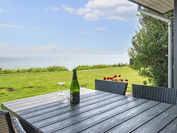 6 Person Holiday Home in Odder