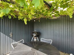 6 Person Holiday Home in Odder
