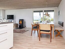 6 Person Holiday Home in Odder