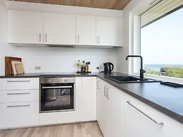 6 Person Holiday Home in Odder