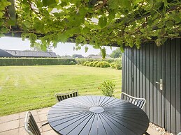 6 Person Holiday Home in Odder