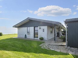 6 Person Holiday Home in Odder