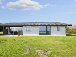 6 Person Holiday Home in Odder