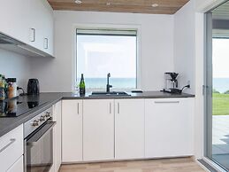 6 Person Holiday Home in Odder