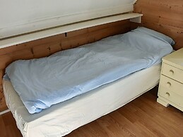 8 Person Holiday Home in Uggdal